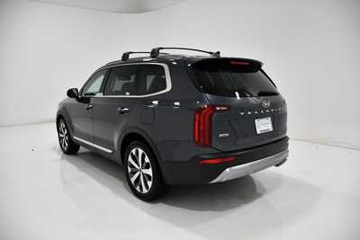 2021 Kia Telluride, $29495. Photo 3