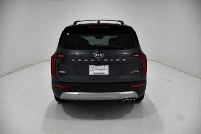 2021 Kia Telluride, $29495. Photo 4