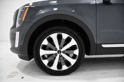 2021 Kia Telluride, $29495. Photo 5
