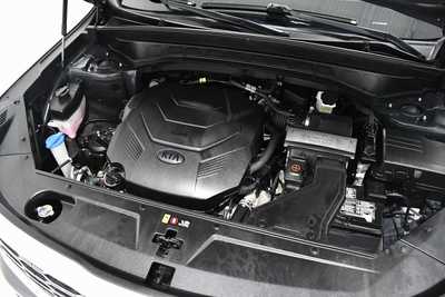 2021 Kia Telluride, $29495. Photo 6