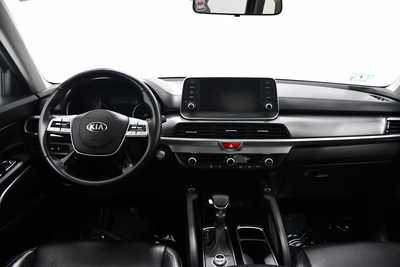 2021 Kia Telluride, $29495. Photo 7