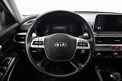 2021 Kia Telluride, $29495. Photo 9