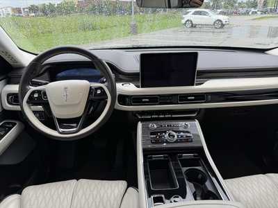 2021 Lincoln Aviator, $43995. Photo 6