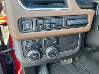 2022 Chevrolet Tahoe, $56995. Photo 11