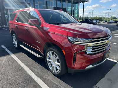 2022 Chevrolet Tahoe, $56995. Photo 3
