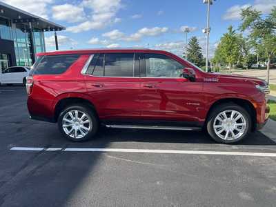 2022 Chevrolet Tahoe, $56995. Photo 4