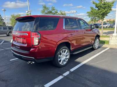 2022 Chevrolet Tahoe, $56995. Photo 5
