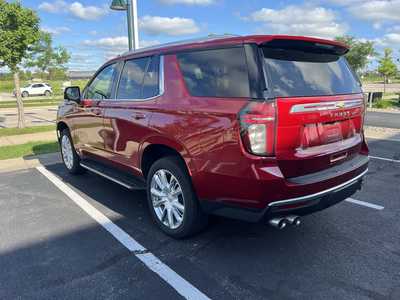 2022 Chevrolet Tahoe, $56995. Photo 7
