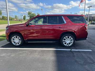 2022 Chevrolet Tahoe, $56995. Photo 8