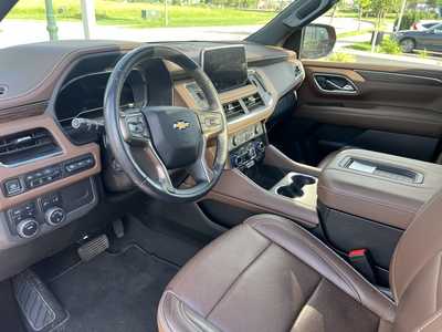 2022 Chevrolet Tahoe, $56995. Photo 9
