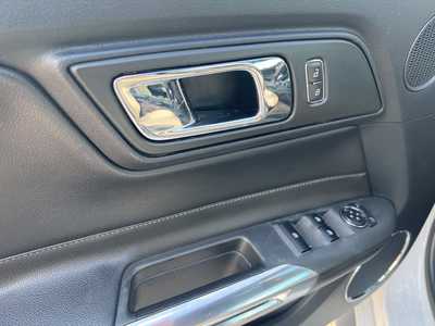 2016 Ford Mustang, $17495. Photo 10