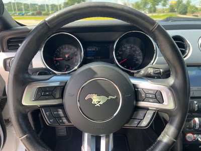 2016 Ford Mustang, $17495. Photo 12