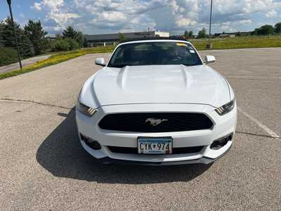2016 Ford Mustang, $17495. Photo 2