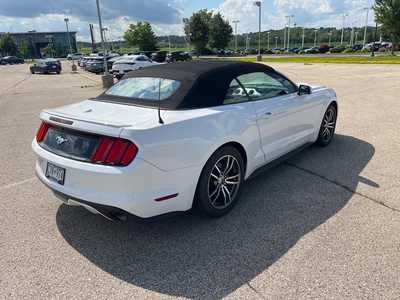 2016 Ford Mustang, $17495. Photo 5