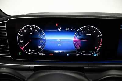 2025 Mercedes-Benz GLE-Class, $73065. Photo 10