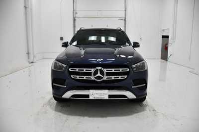 2025 Mercedes-Benz GLE-Class, $73065. Photo 2