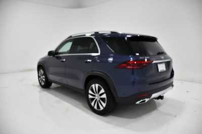 2025 Mercedes-Benz GLE-Class, $73065. Photo 3
