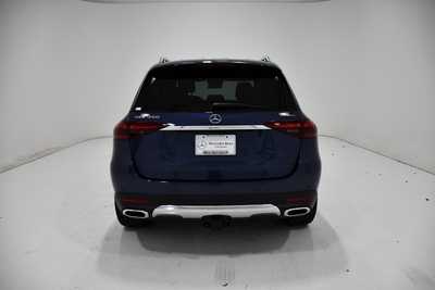 2025 Mercedes-Benz GLE-Class, $73065. Photo 4