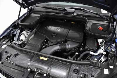 2025 Mercedes-Benz GLE-Class, $73065. Photo 5