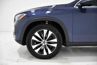 2025 Mercedes-Benz GLE-Class, $73065. Photo 6