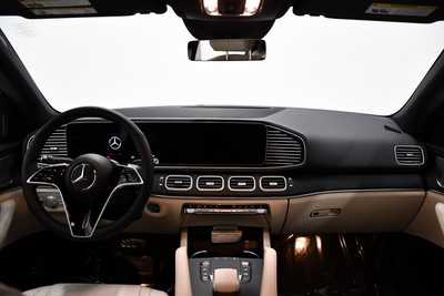 2025 Mercedes-Benz GLE-Class, $73065. Photo 7