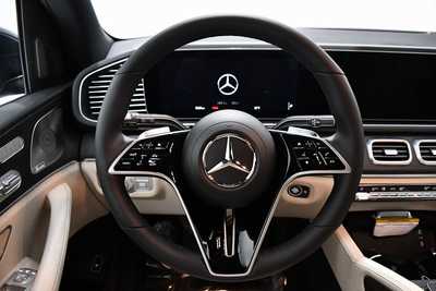 2025 Mercedes-Benz GLE-Class, $73065. Photo 8