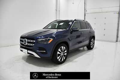 2025 Mercedes-Benz GLE-Class, $73065. Photo 1