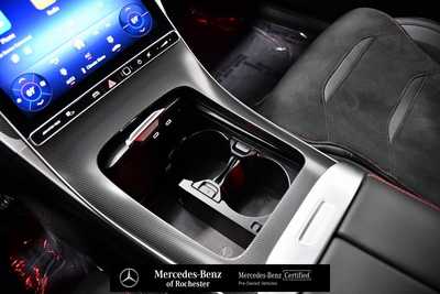 2025 Mercedes-Benz C-Class, $55995. Photo 12