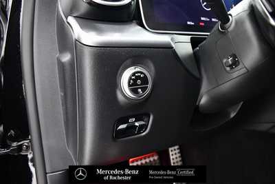 2025 Mercedes-Benz C-Class, $55995. Photo 8