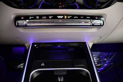 2025 Mercedes-Benz GLA-Class, $40995. Photo 12