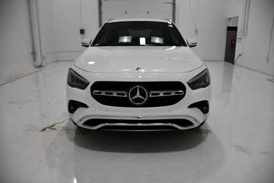 2025 Mercedes-Benz GLA-Class, $40995. Photo 2