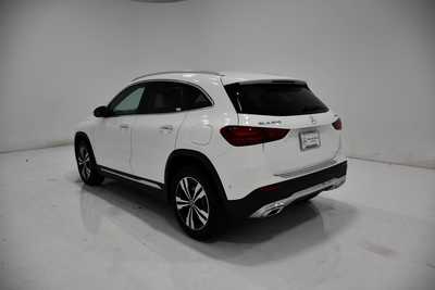 2025 Mercedes-Benz GLA-Class, $40995. Photo 3