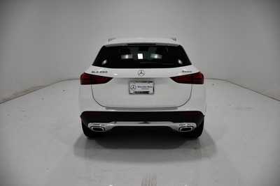2025 Mercedes-Benz GLA-Class, $40995. Photo 4