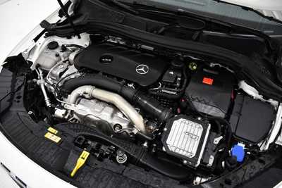 2025 Mercedes-Benz GLA-Class, $40995. Photo 6