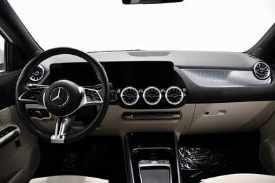 2025 Mercedes-Benz GLA-Class, $40995. Photo 7