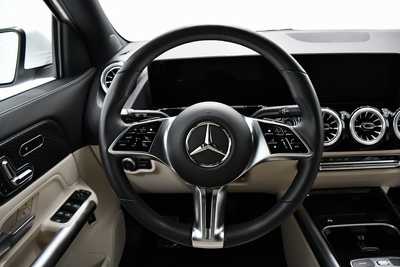 2025 Mercedes-Benz GLA-Class, $40995. Photo 8