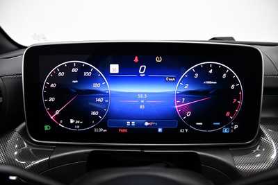 2025 Mercedes-Benz GLE-Class, $72485. Photo 10