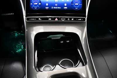 2025 Mercedes-Benz GLE-Class, $72485. Photo 12