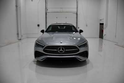 2025 Mercedes-Benz GLE-Class, $72485. Photo 2