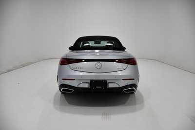 2025 Mercedes-Benz GLE-Class, $72485. Photo 4