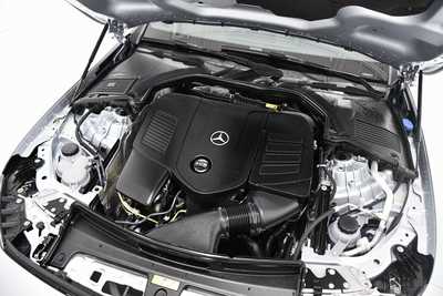 2025 Mercedes-Benz GLE-Class, $72485. Photo 5