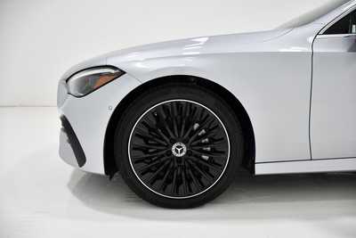 2025 Mercedes-Benz GLE-Class, $72485. Photo 6