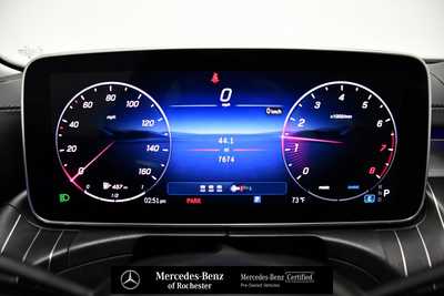2025 Mercedes-Benz C-Class, $44995. Photo 10