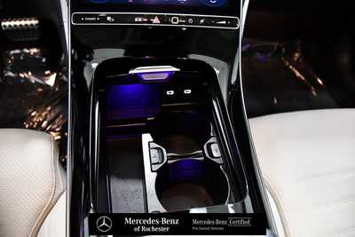 2025 Mercedes-Benz C-Class, $44995. Photo 12