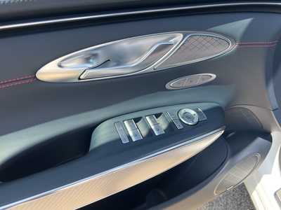 2024 Genesis GV70, $46495. Photo 10