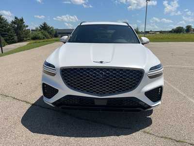 2024 Genesis GV70, $46495. Photo 2