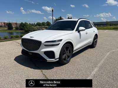 2024 Genesis GV70, $46495. Photo 1