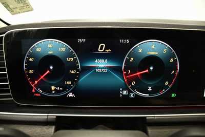 2020 Mercedes-Benz GLE-Class, $26495. Photo 10
