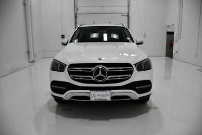 2020 Mercedes-Benz GLE-Class, $26495. Photo 2