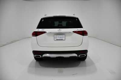 2020 Mercedes-Benz GLE-Class, $26495. Photo 4